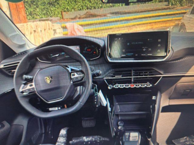 PEUGEOT 208 motore elettrico 136 CV 5 porte Style