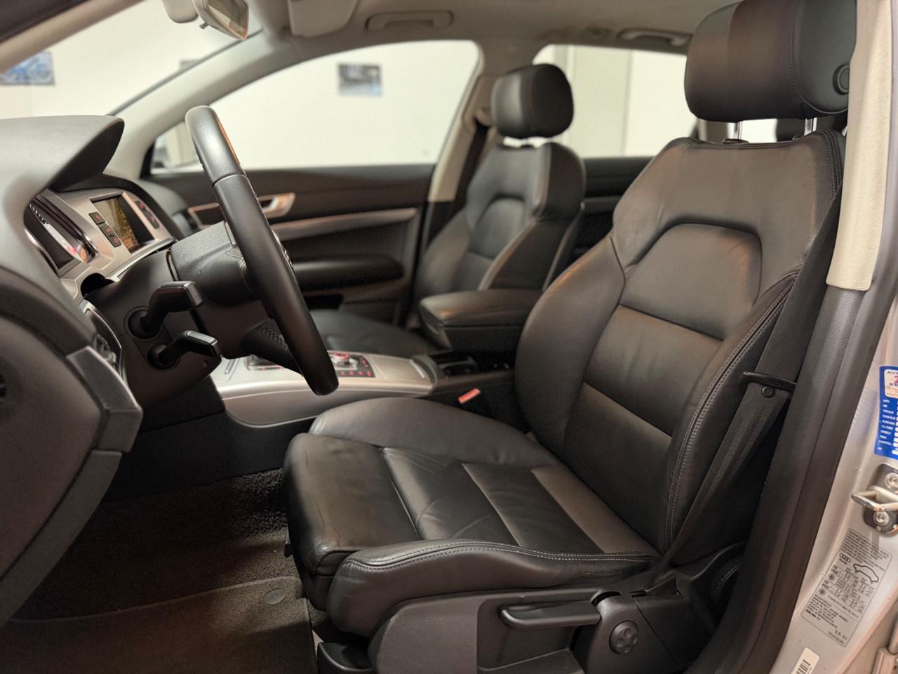 Audi A6 allroad 3.0 TDI 240 CV E5 Limited Edition unico proprietario