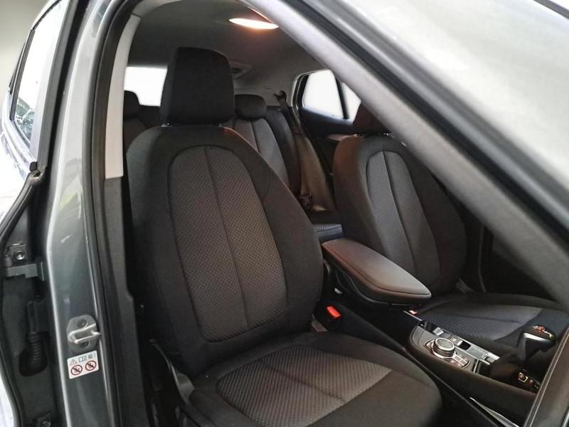 BMW X2 XDRIVE 25E BUSINESS X AUTOMATICO SUV