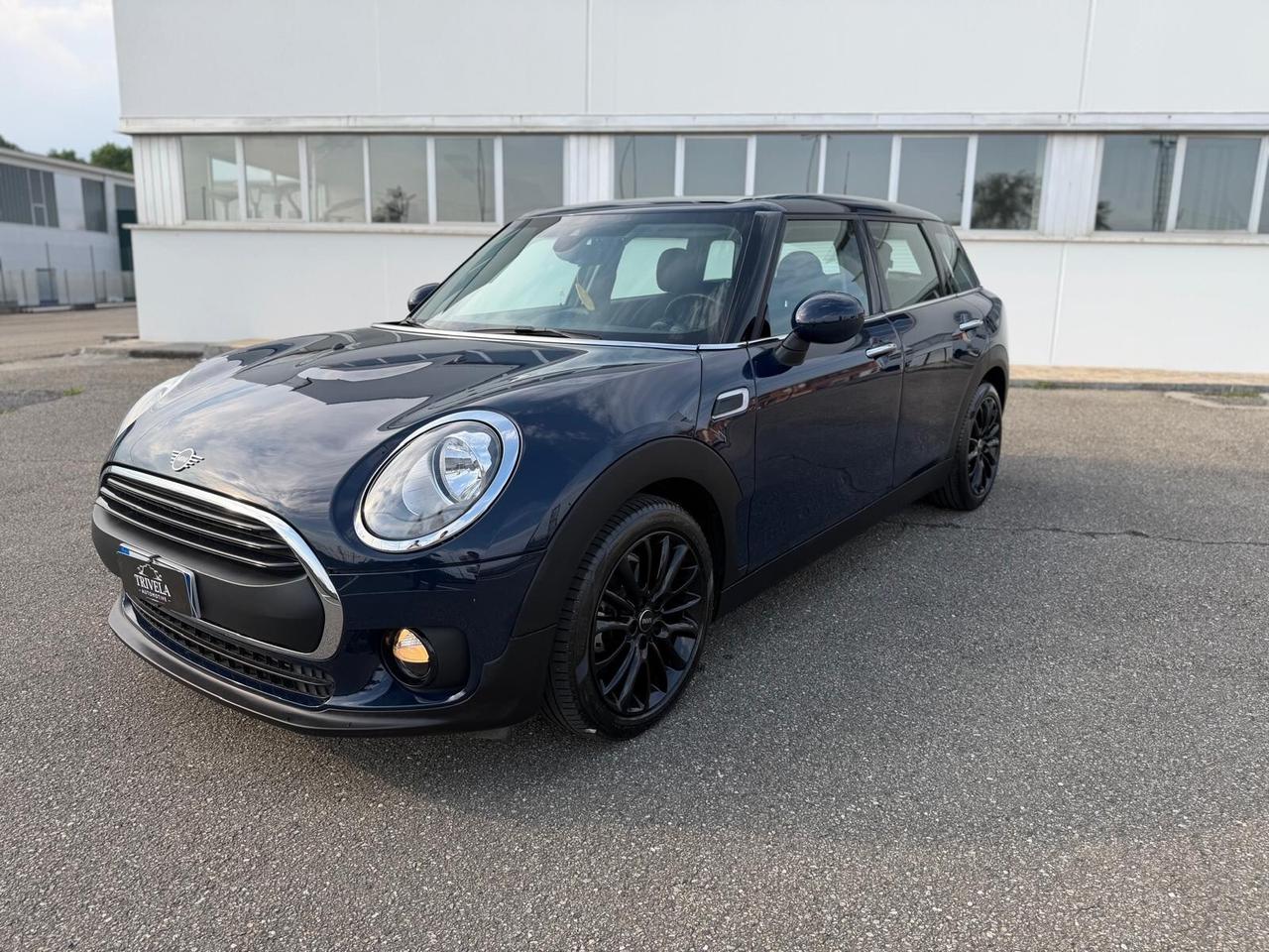 MINI Mini Clubman (F54) Mini 1.5 One Hype Clubman