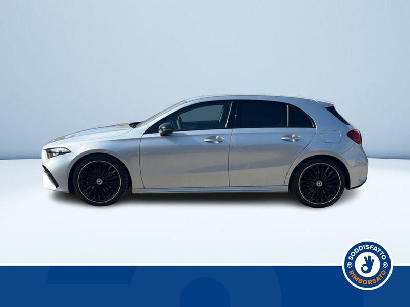 Mercedes-Benz Classe A 180d Automatic AMG Line Advanced Plus Extra