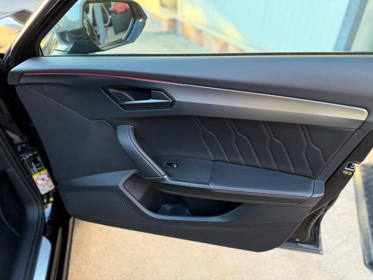 Cupra Formentor 2.0 TDI 4Drive DSG Km Certificati