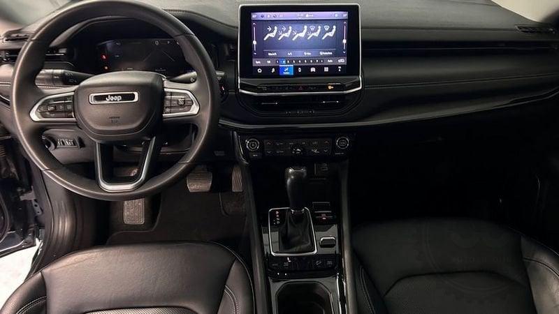 Jeep Compass 4xe 1.3 T4 PHEV 240cv S 4xe Auto