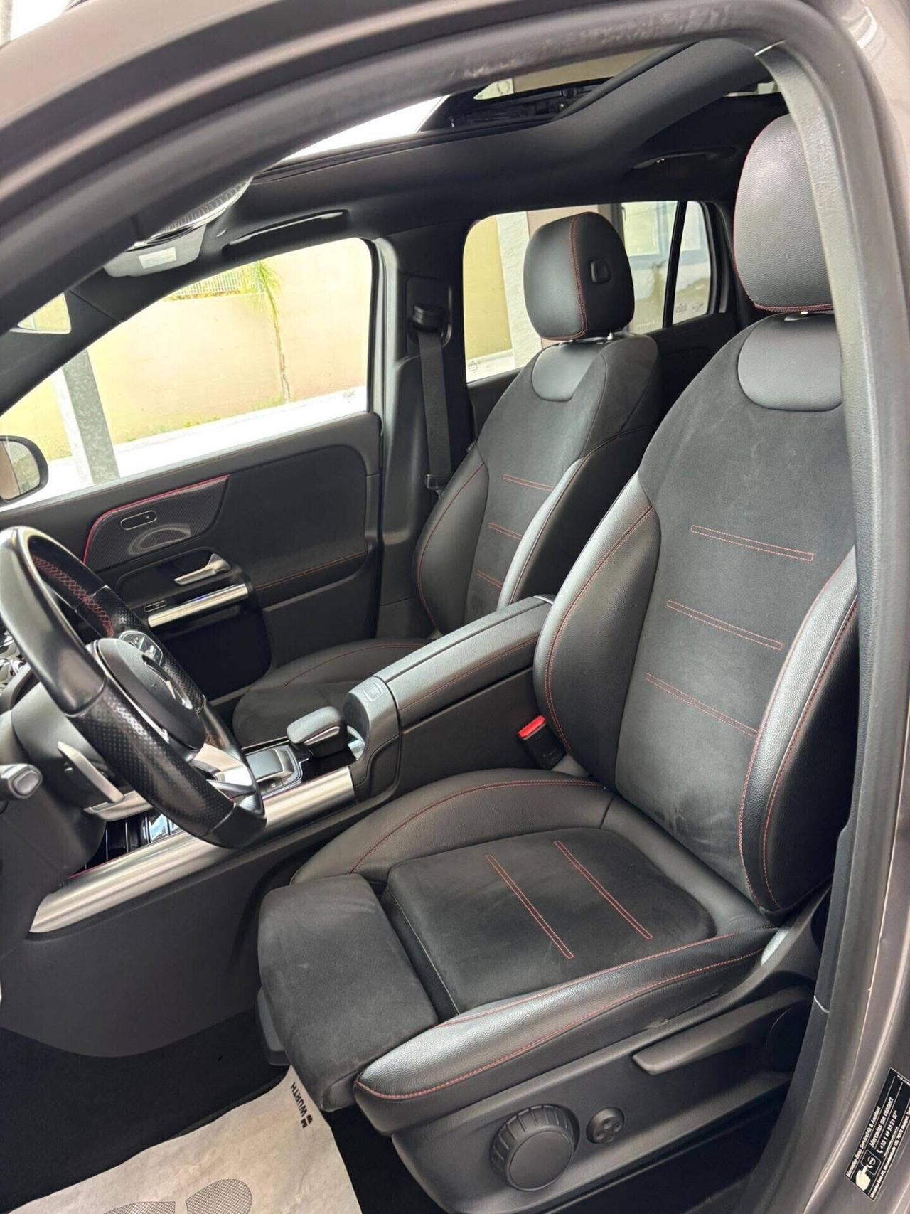 Mercedes-benz GLA 220 cdi Amg 190 Cv 4 Matic ='='=