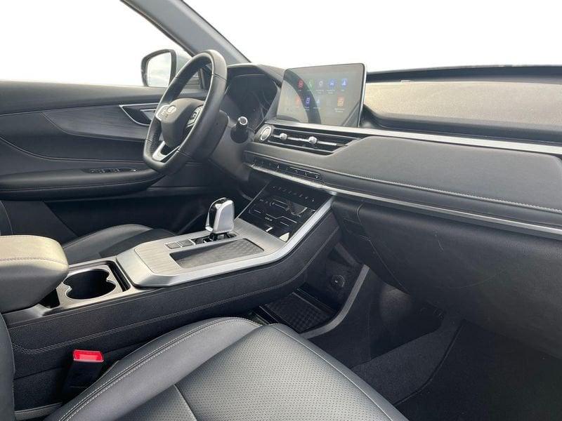 DR AUTOMOBILES dr 5.0 2022 1.5 turbo Gpl 149cv cvt