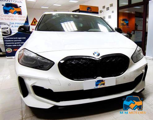 BMW 135 M 135i xdrive auto