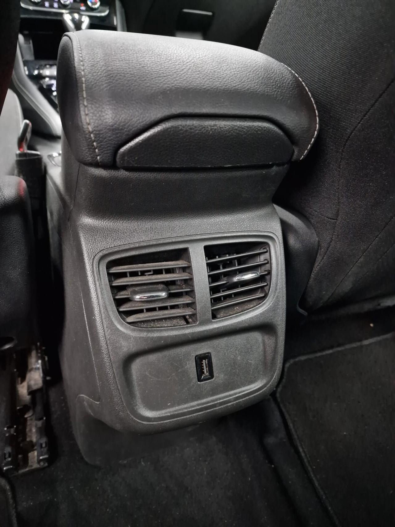 Opel Grandland X 1.5 diesel Ecotec Start&Stop Business