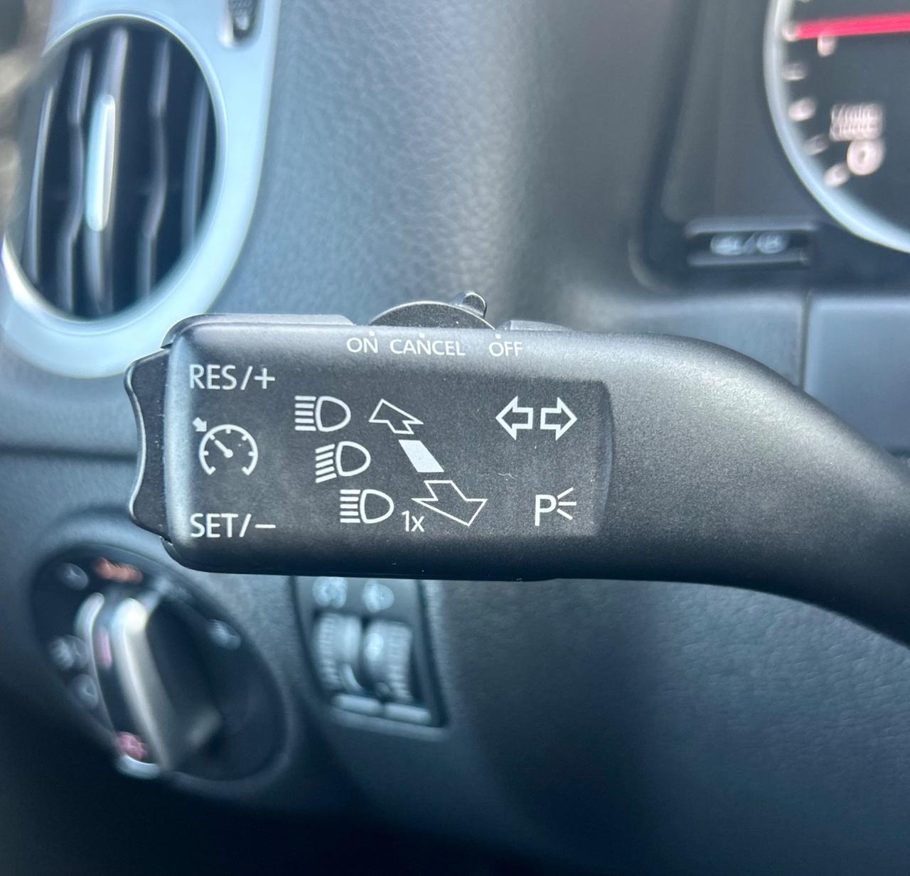 Volkswagen Tiguan TDI 150CV 4MOTION Euro 6