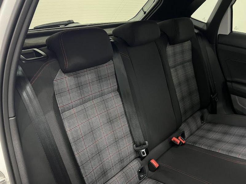 Volkswagen Polo Polo 2.0 TSI DSG GTI