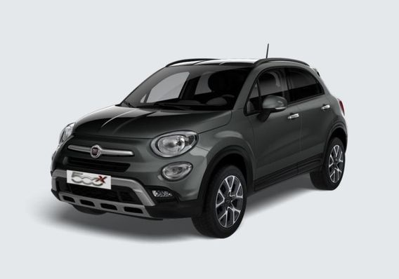 FIAT 500X 1.3 multijet 95 cv 4x2 Business