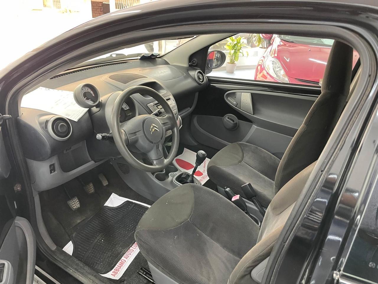 Citroen C1 1.0 3 porte AMIC1