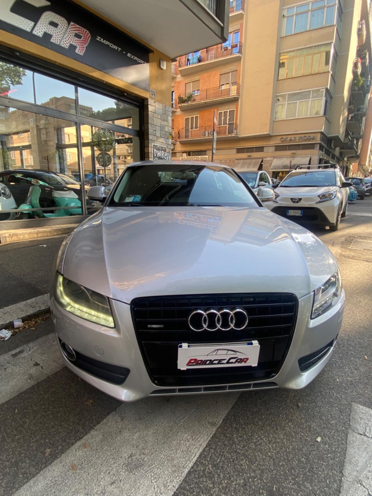 Audi A5 SPB 2.0 TDI F.AP. Advanced