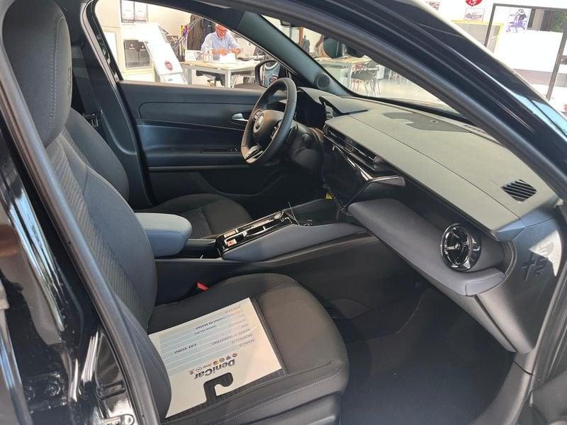 Alfa Romeo Junior Junior 1.2 145 CV Hybrid eDCT6
