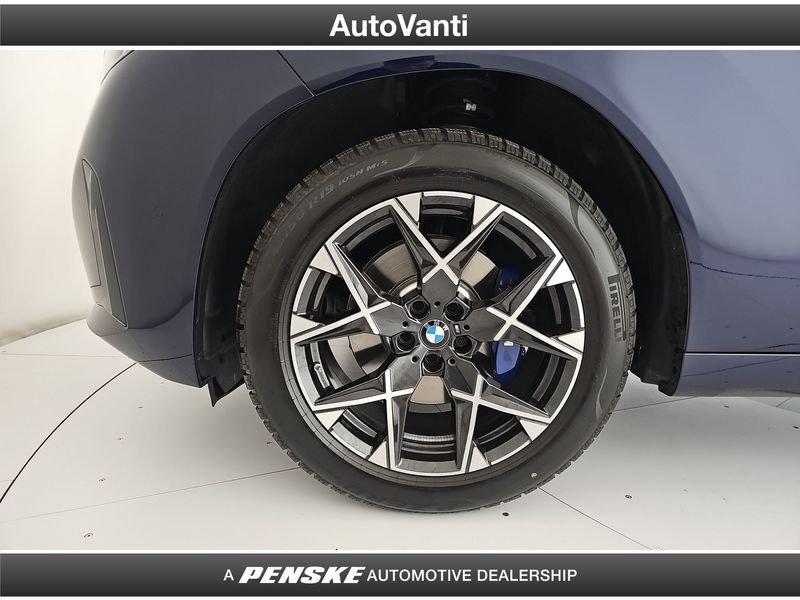 BMW X3 xDrive20d 48V MSport