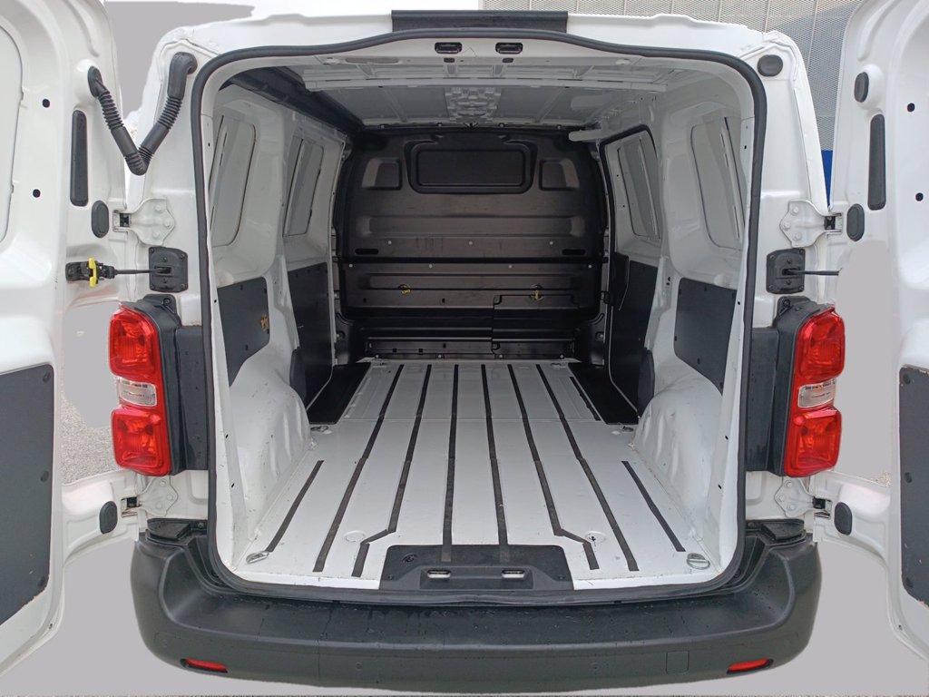 PEUGEOT Expert 2.0 Bluehdi Pro std 120cv 3p.ti E6 del 2019