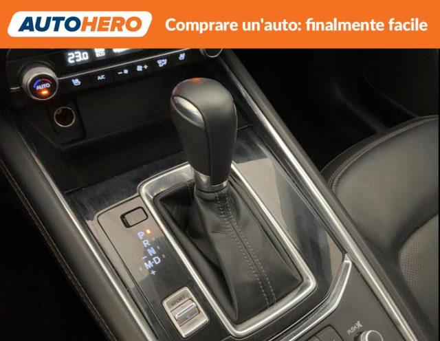MAZDA CX-5 2.0L Skyactiv-G 165 CV AWD Exclusive