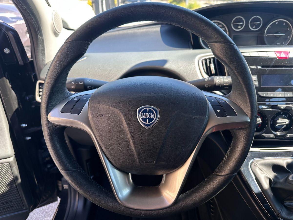 LANCIA - Ypsilon - 1.3 MJT 16V 95 CV 5 porte S&S Elefantino