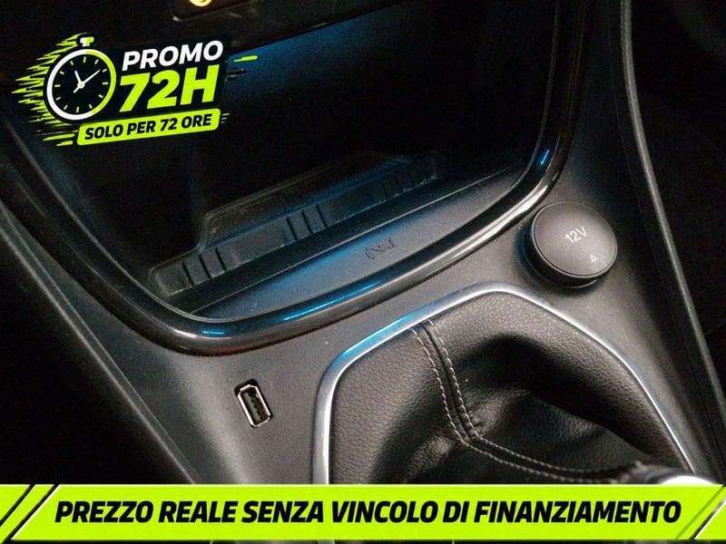 Ford Puma 1.5 ecoblue Titanium s&s 120cv