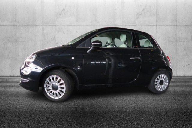 FIAT 500C 1.2 Lounge