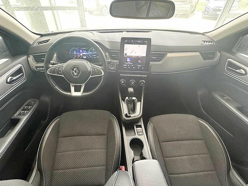 Renault Arkana 1.6 e-tech hybrid intens 145cv