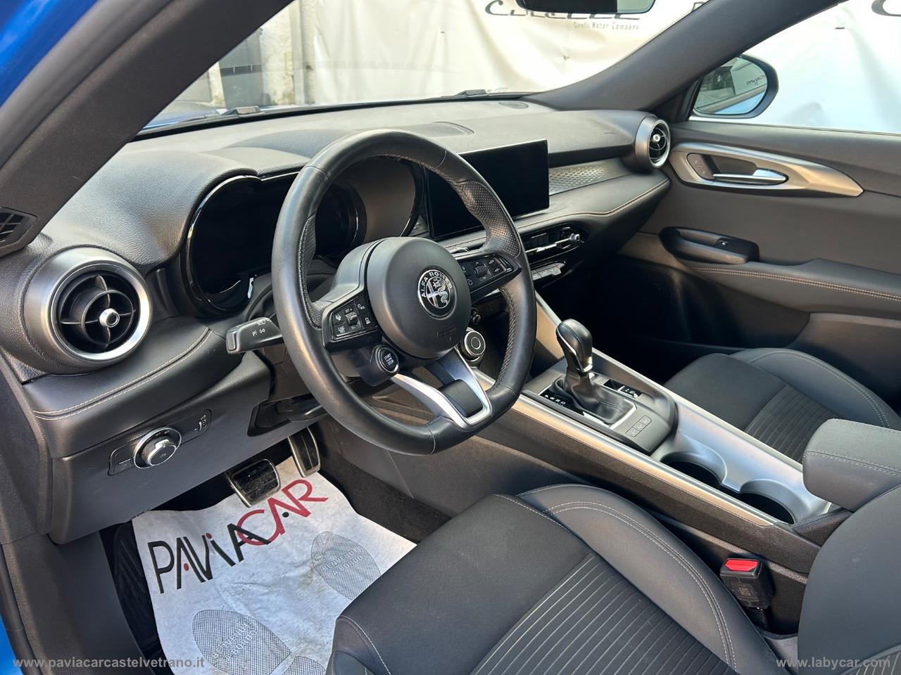 ALFA ROMEO Tonale 1.6 diesel 130 CV TCT6 Veloce