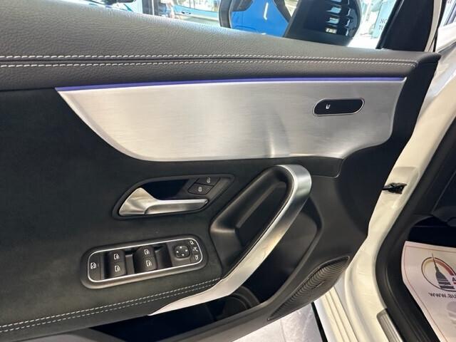 Mercedes-benz A 200 A 200 Automatic AMG Line Premium