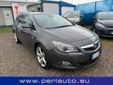 Opel Astra 1.7 CDTI 110CV Sports Tourer Elective