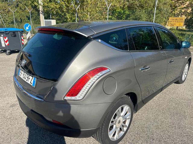 LANCIA Delta 2.0 MJT DPF Executive senza nessun lavoro da fare