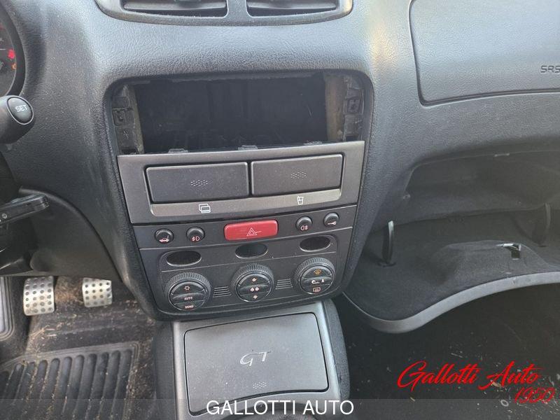 Alfa Romeo GT 1.9 JTDM 16V