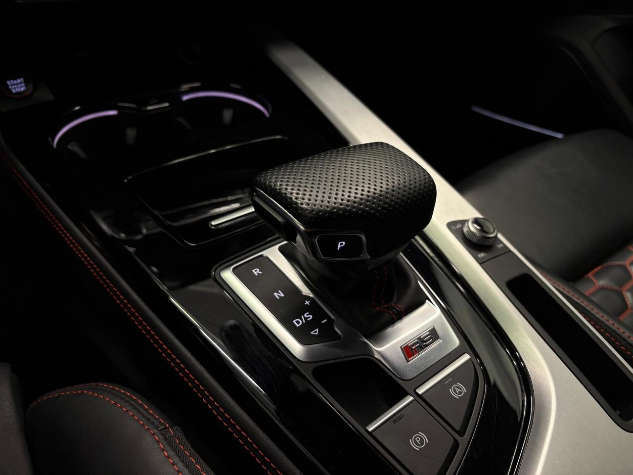 Audi A4 RS 4 Avant *ONLY RENT*SOLO NOLEGGIO*