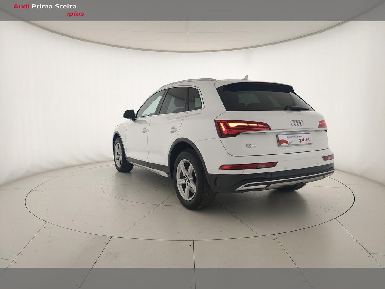 35 2.0 TDI Business Advanced S tronic