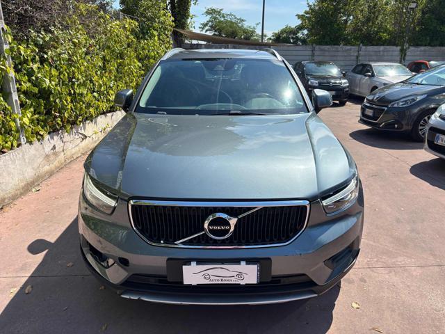 VOLVO XC40 D3 AWD Geartronic R-design