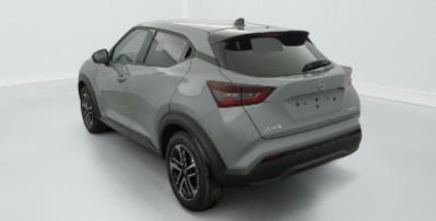 Nissan Juke 1.0 dig-t N-Connecta 114cv dct