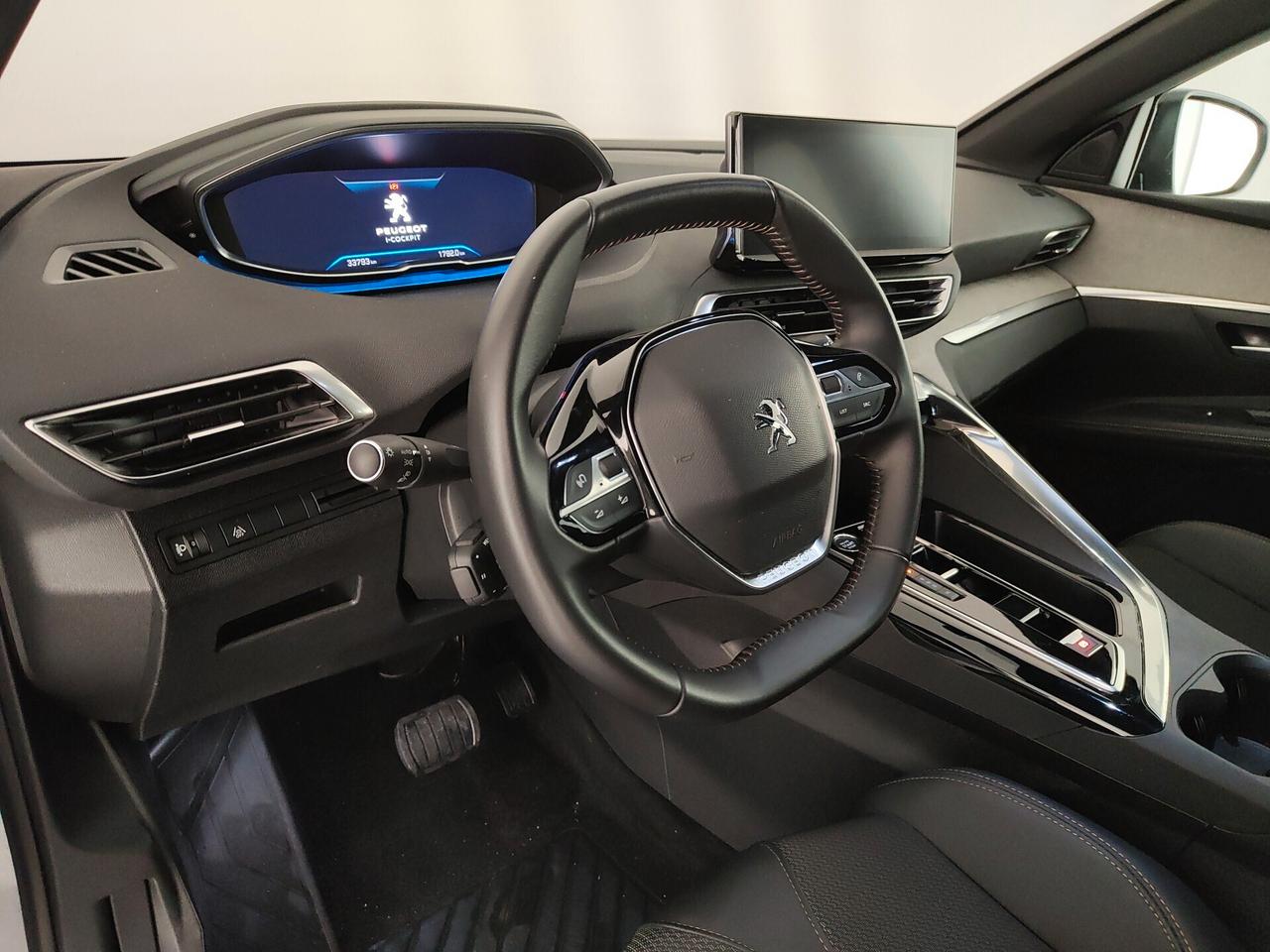 Peugeot 5008 BlueHDi 130 S&S EAT8 Allure Pack