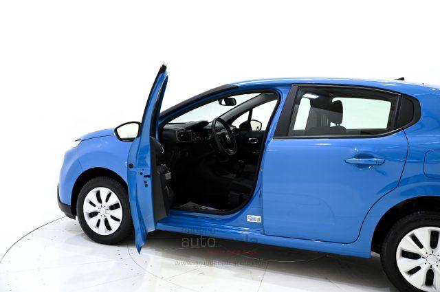 CITROEN C3 1.6 BlueHDi 75cv S&S Business #Navi