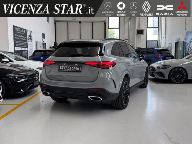 MERCEDES-BENZ GLC 300 d MHV 4MATIC AMG PREMIUM