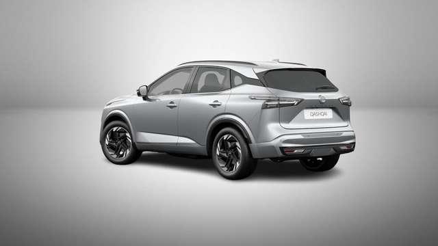 Nissan Qashqai N-CONNECTA MHEV MANUALE 140CV *ModelloNuovo Promo
