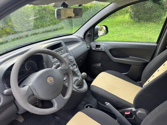 FIAT Panda 1.2 Active GPL