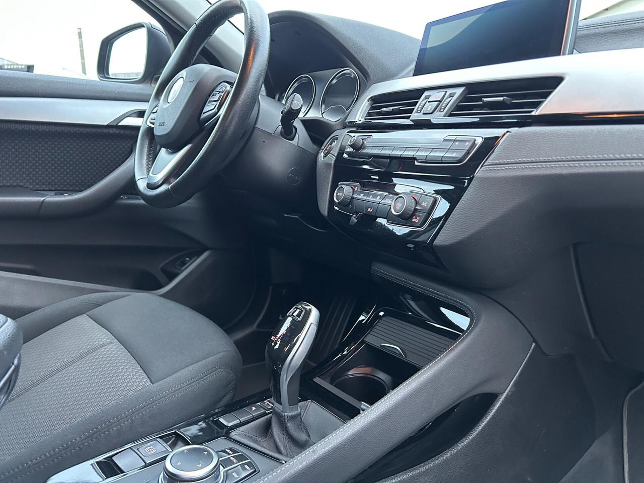 Bmw X2 sDrive18d Advantage