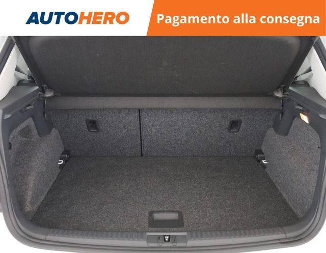 VOLKSWAGEN Polo 1.0 MPI 75 CV 5p. Comfortline