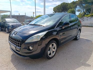 Peugeot 3008 1.6 e-HDi 115CV cambio robotizzato S.&S. Business