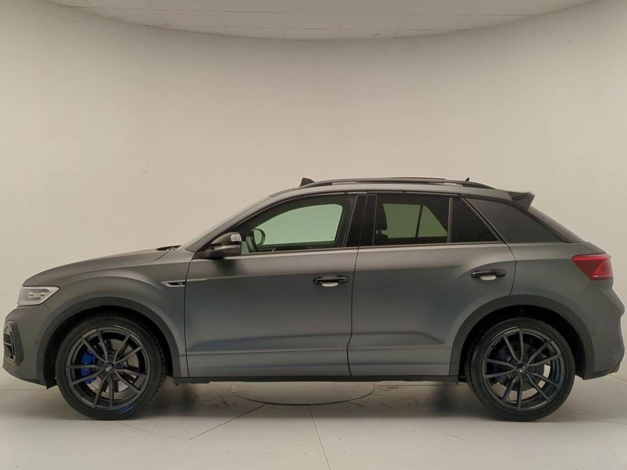 Volkswagen T-Roc R 2.0 TSI DSG 4MOTION BlueMotion Technology