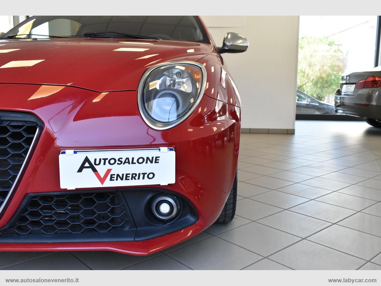 ALFA ROMEO MiTo 1.3 JTDm 95 CV S&S Super