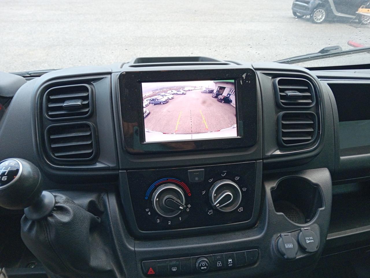 Fiat Ducato 35 2.2 Mjet 160CV PM-TM