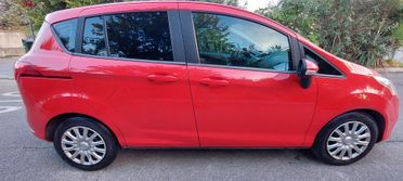 FORD B-MAX TITANIUM 1,5 DIESEL 75 CV X NEOPATENTATI TELEFONO CRUISE CONTROL IMPECCABILE