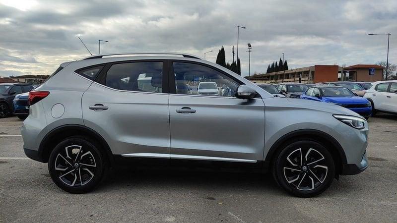 MG ZS ZS 1.5 VTi-tech Luxury