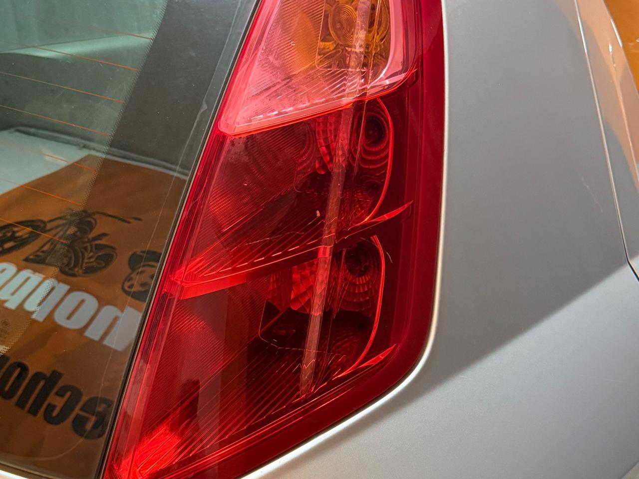 MAGNIFICA FIAT PUNTO CON SOLI 57.954 KM UNICO PROPRIETARIO