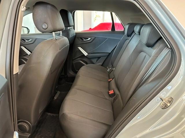 Audi Q2 30 TDI S tronic Business