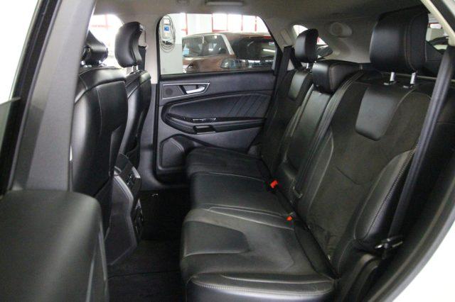 FORD Edge 2.0 TDCI 210 CV AWD S&S Powershift ST-Line