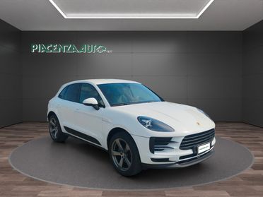 Porsche Macan 2.0 245cv pdk